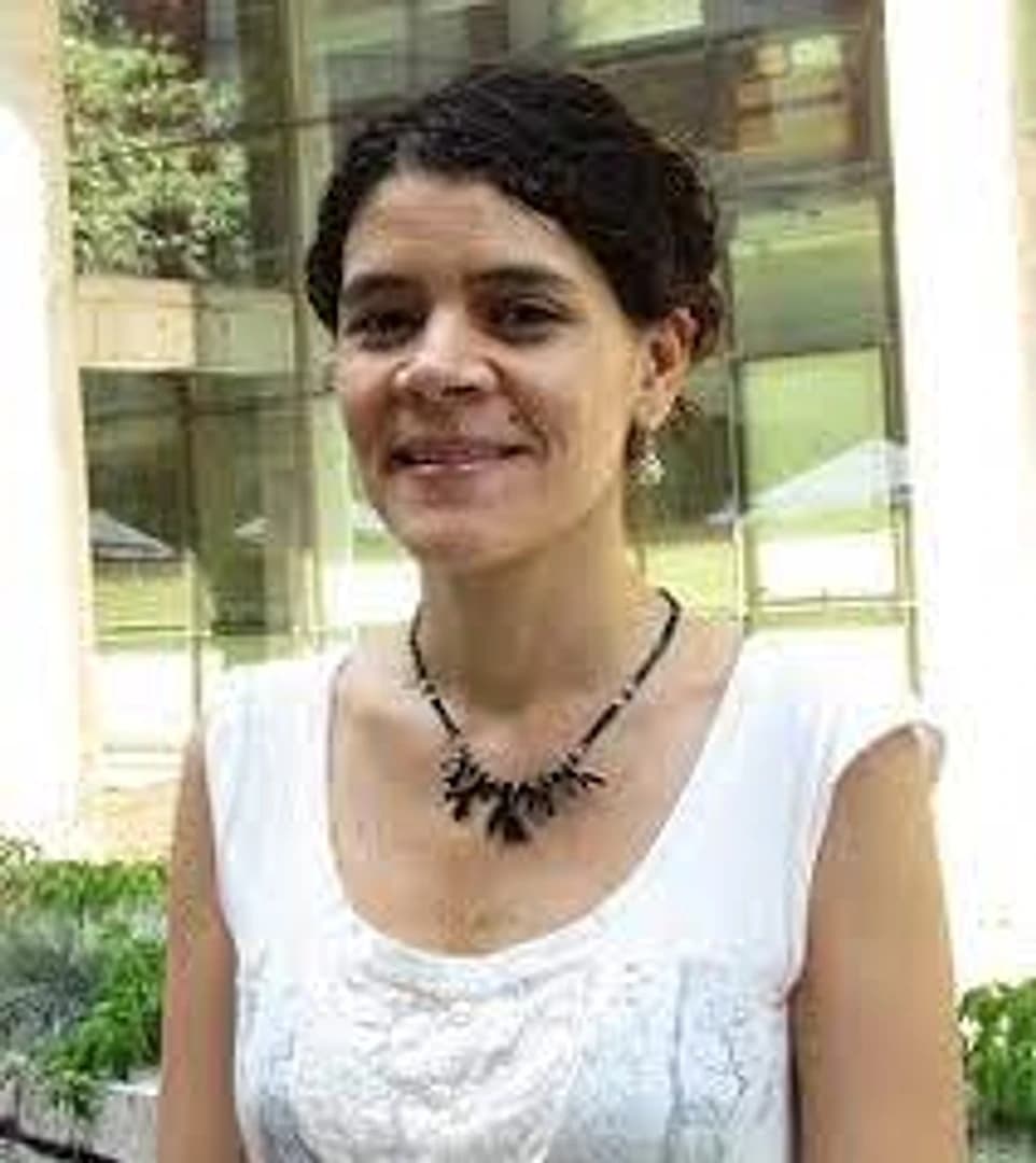 Aurora Gaxiola