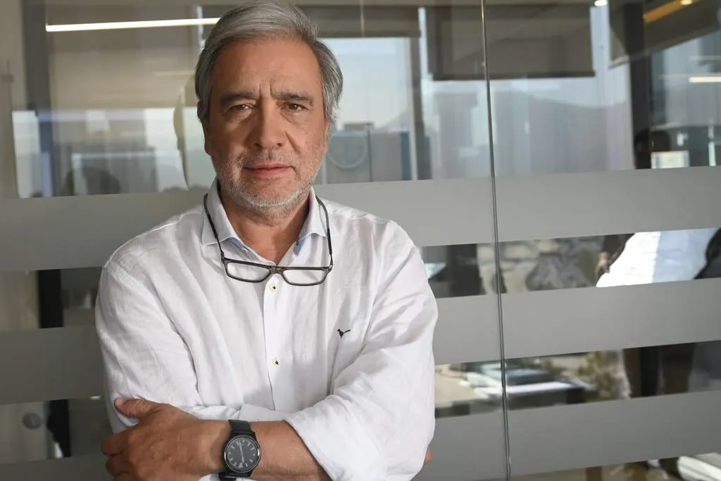 Leonel Sierralta