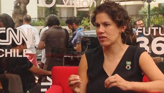 La climatóloga Maisa Rojas asumirá como ministra del Medio Ambiente
